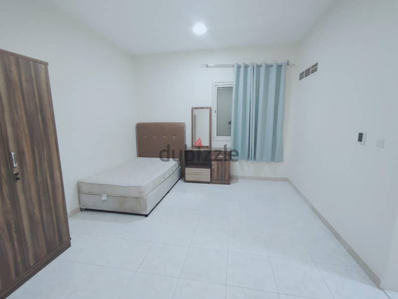 Rooms for rent 1