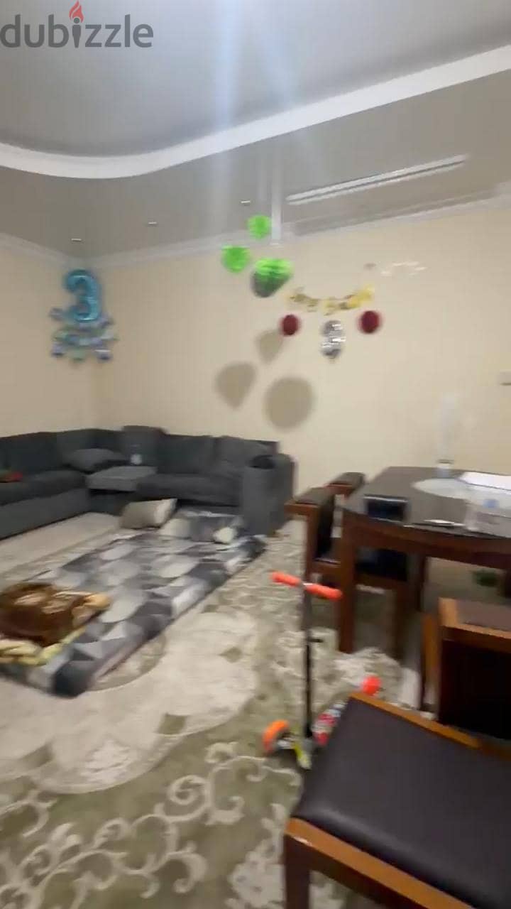 specious studio avilable for rent 1