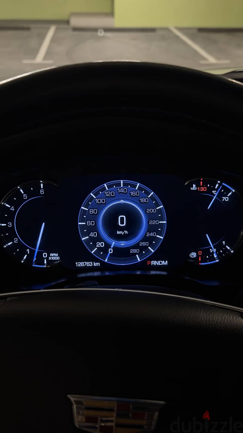 Cadillac Escalade 2016 Agency 5