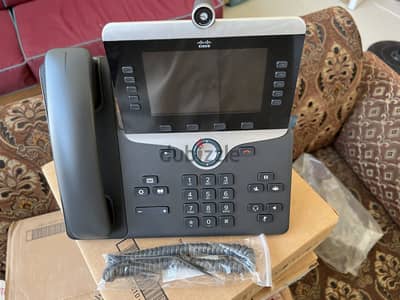 Cisco CP-8845