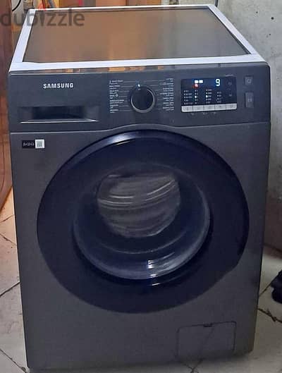 WASHING MACHINE FOR SALE CALL ME. 70697610