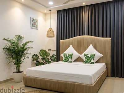 For Sale Branded King Size Bed Frame with Mattress from MIDAS