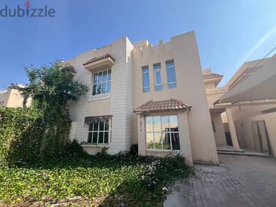 Villa For Rent In Al Waab