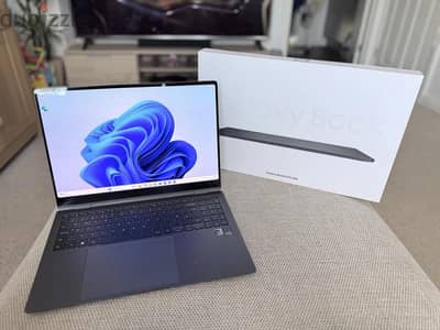 Samsung Galaxy book 3 pro  360 5G  WhatsApp:+233503313117