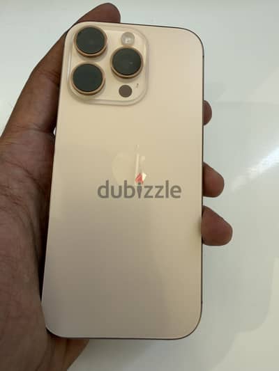 Apple - iPhone 16 Pro