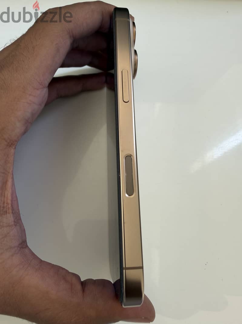 Apple - iPhone 16 Pro 2