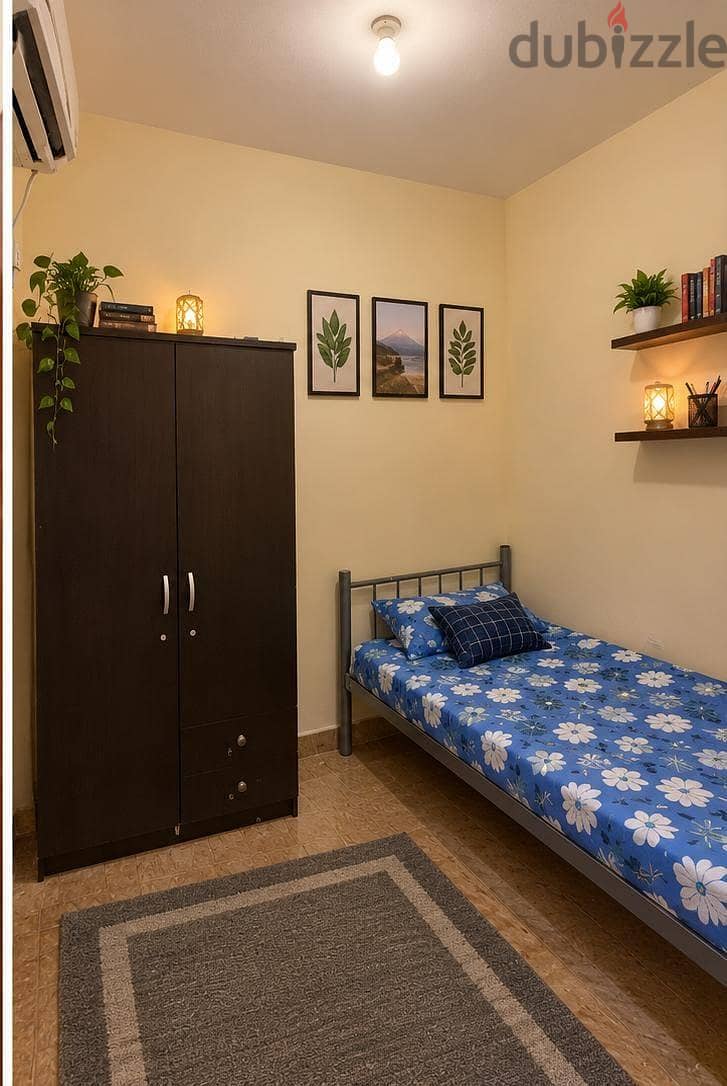 ROOMS Old airport 2