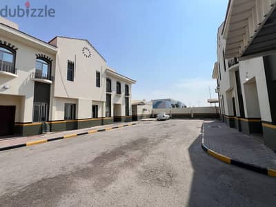 Villa For Rent In Ain Khaled Only bacholers
