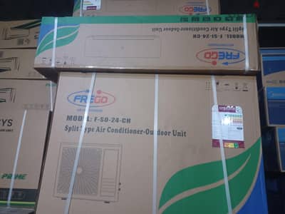 freego split air conditioner