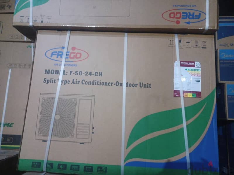 freego split air conditioner 2
