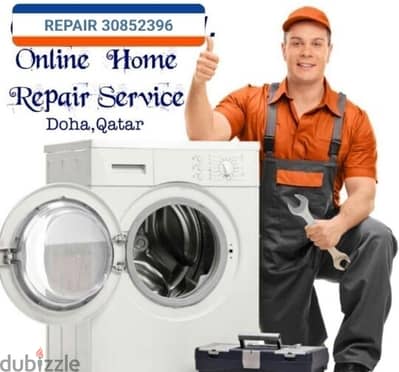 WASHING MACHINE REPAIR-30852396
