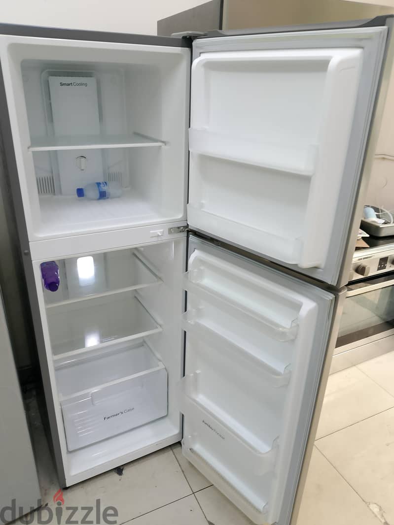 Daewoo Fridge 1
