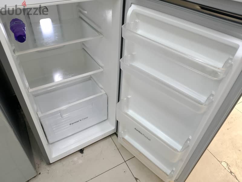 Daewoo Fridge 2