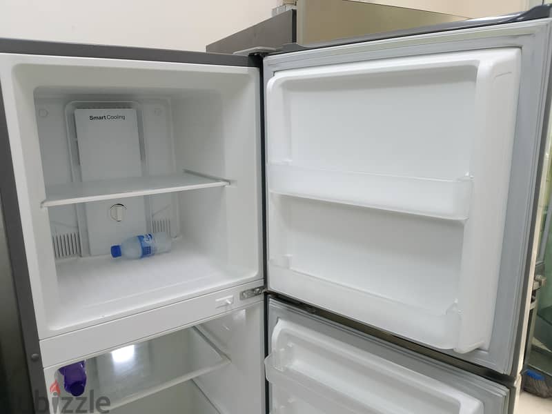 Daewoo Fridge 3