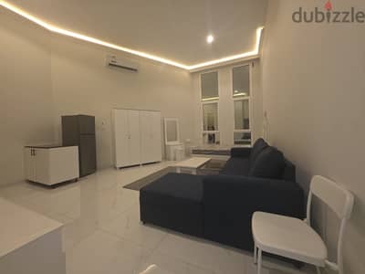 Furnished studio