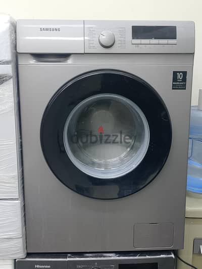 Samsung 7Kg Washing Machine