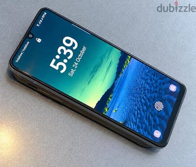 Samsung A51