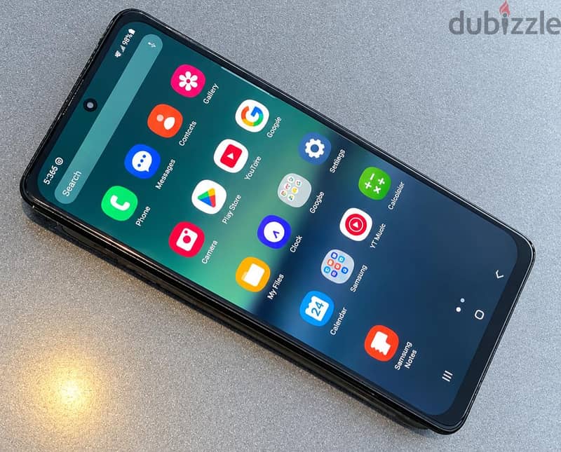 Samsung A51 1