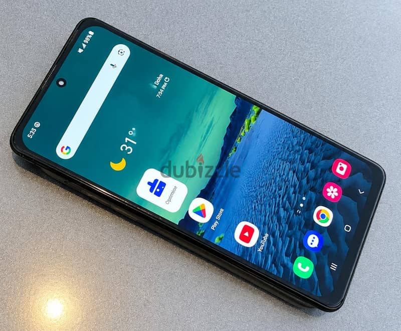 Samsung A51 2