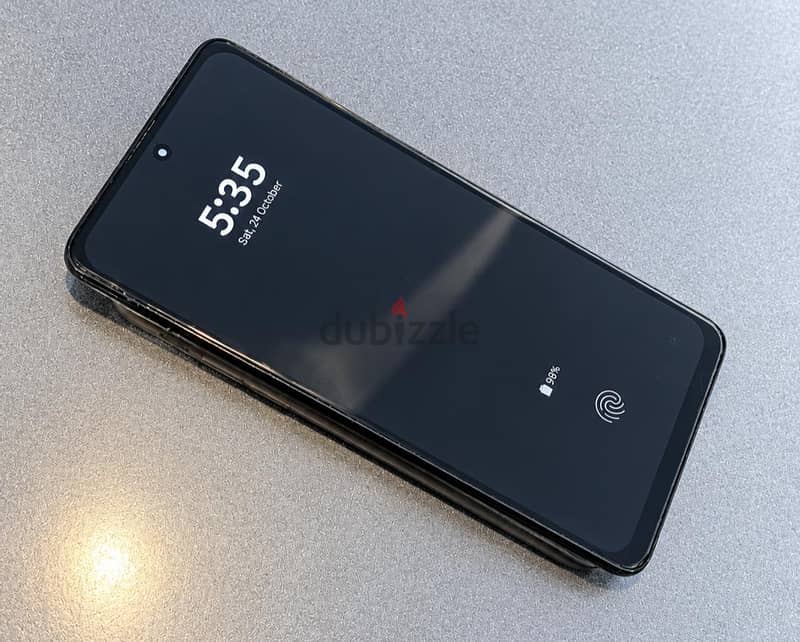 Samsung A51 4