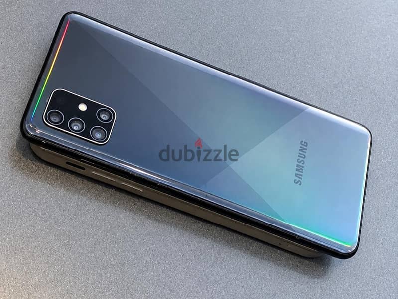 Samsung A51 5