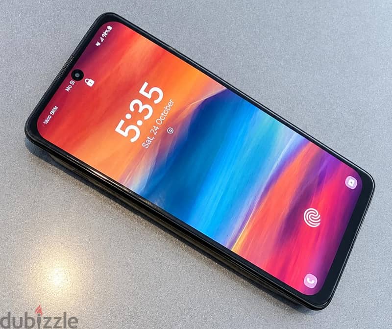 Samsung A51 6