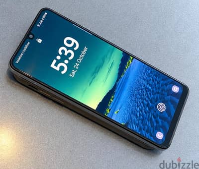 Samsung A32