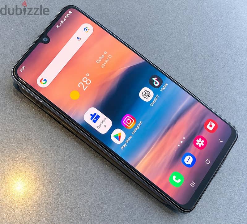 Samsung A32 2