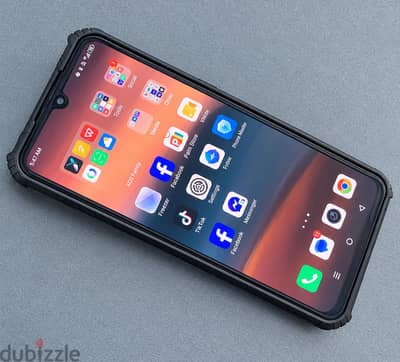 Infinix Note 12 Pro