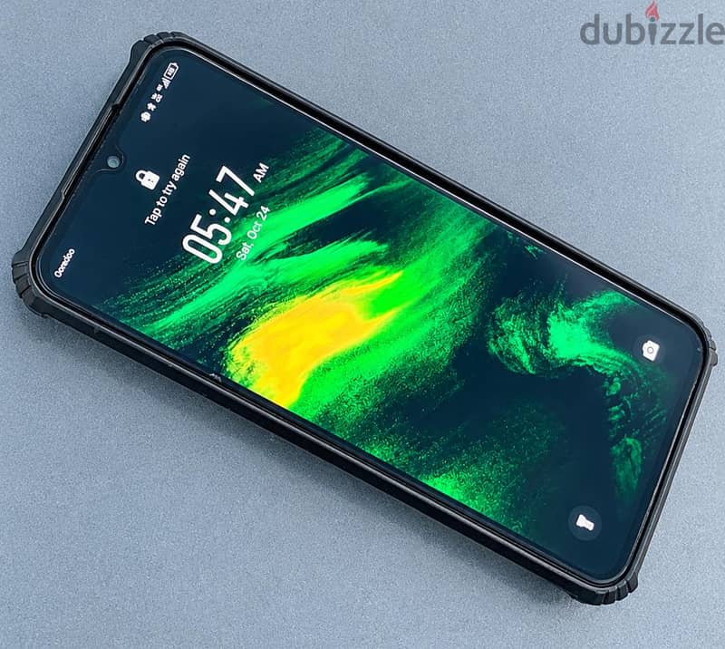 Infinix Note 12 Pro 1