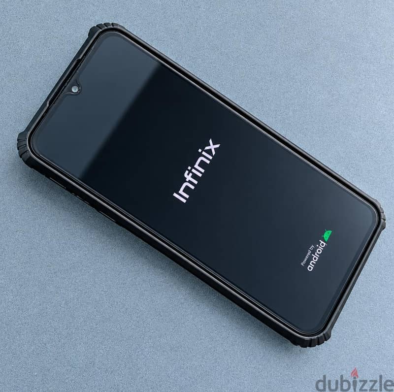 Infinix Note 12 Pro 4