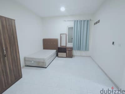 Executive bachelors rooms for rent