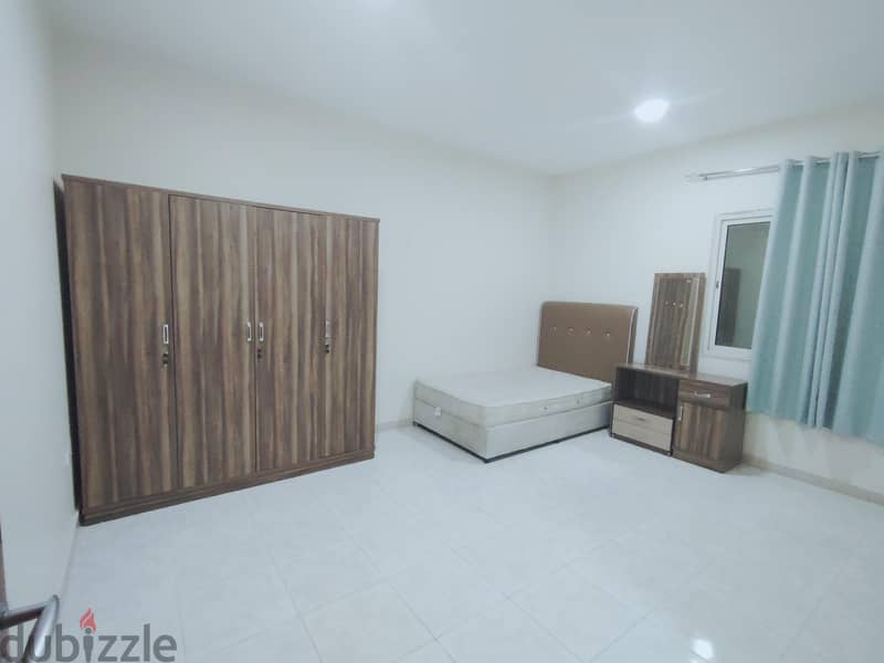 Executive bachelors rooms for rent 2