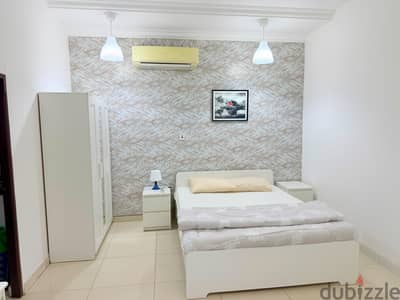 furnished family Studio Mathar Qadeem QR3000