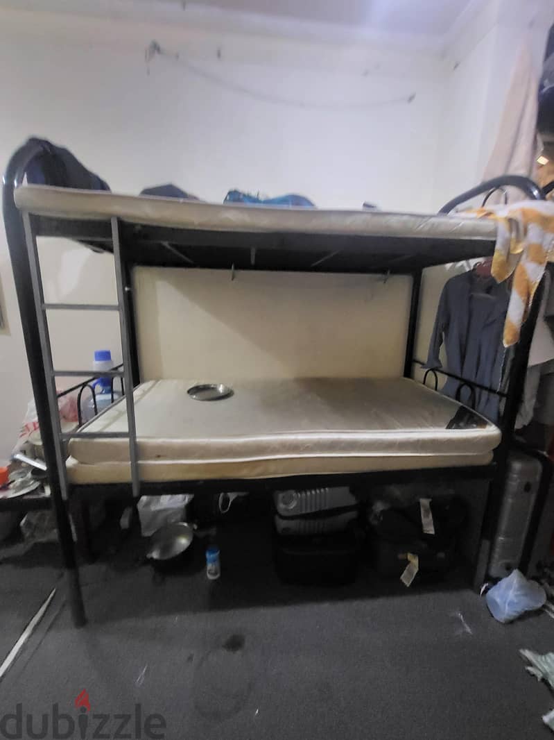 bedspace available 3
