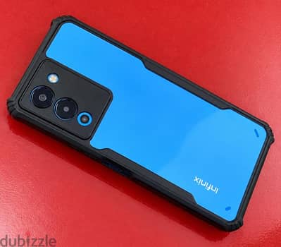 Infinix Note 12 Pro