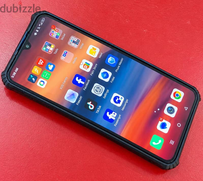Infinix Note 12 Pro 2