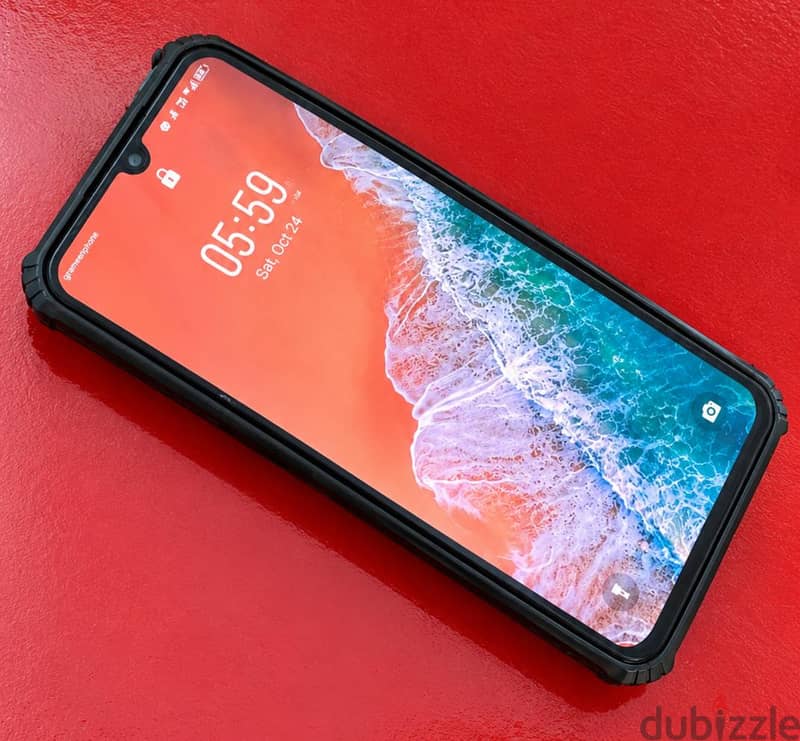 Infinix Note 12 Pro 3