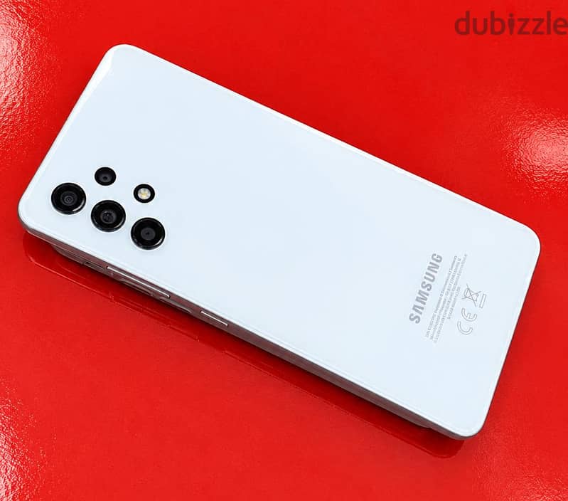 Samsung A32 5