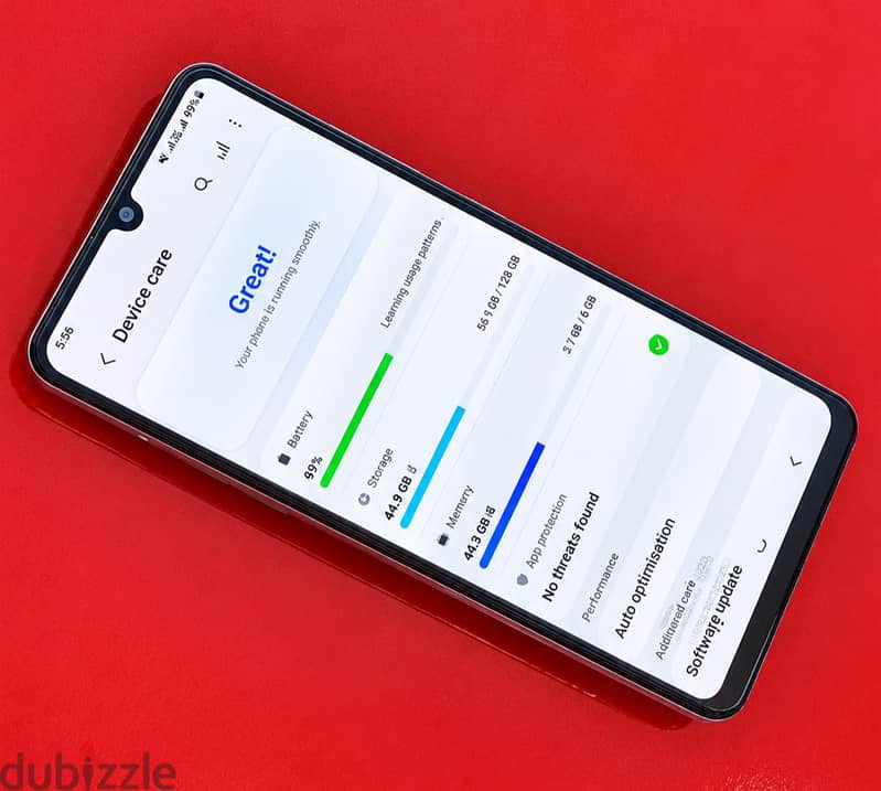 Samsung A32 6