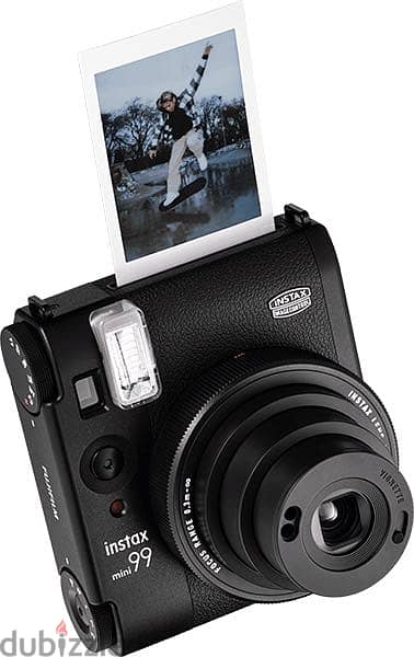FuJIFI instax Mini 99 instant camera 2