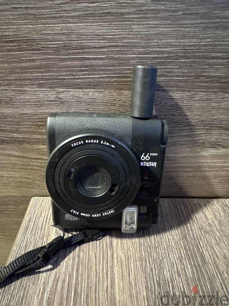FujiFilm camera instax mini 99 1
