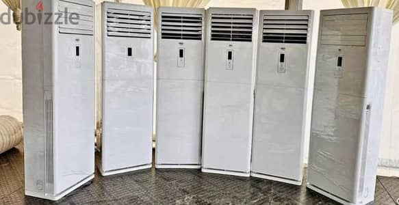 All type Ac for sale.  Low price