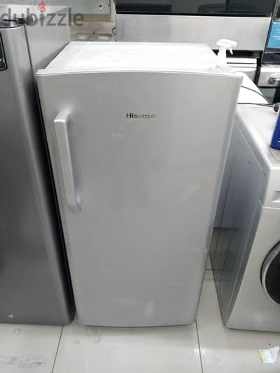 Hisense fridge for sale