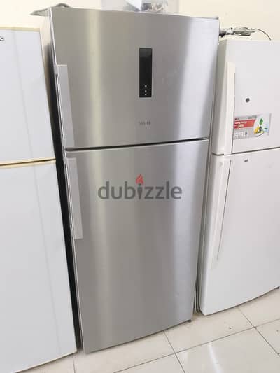 VESTEL Fridge