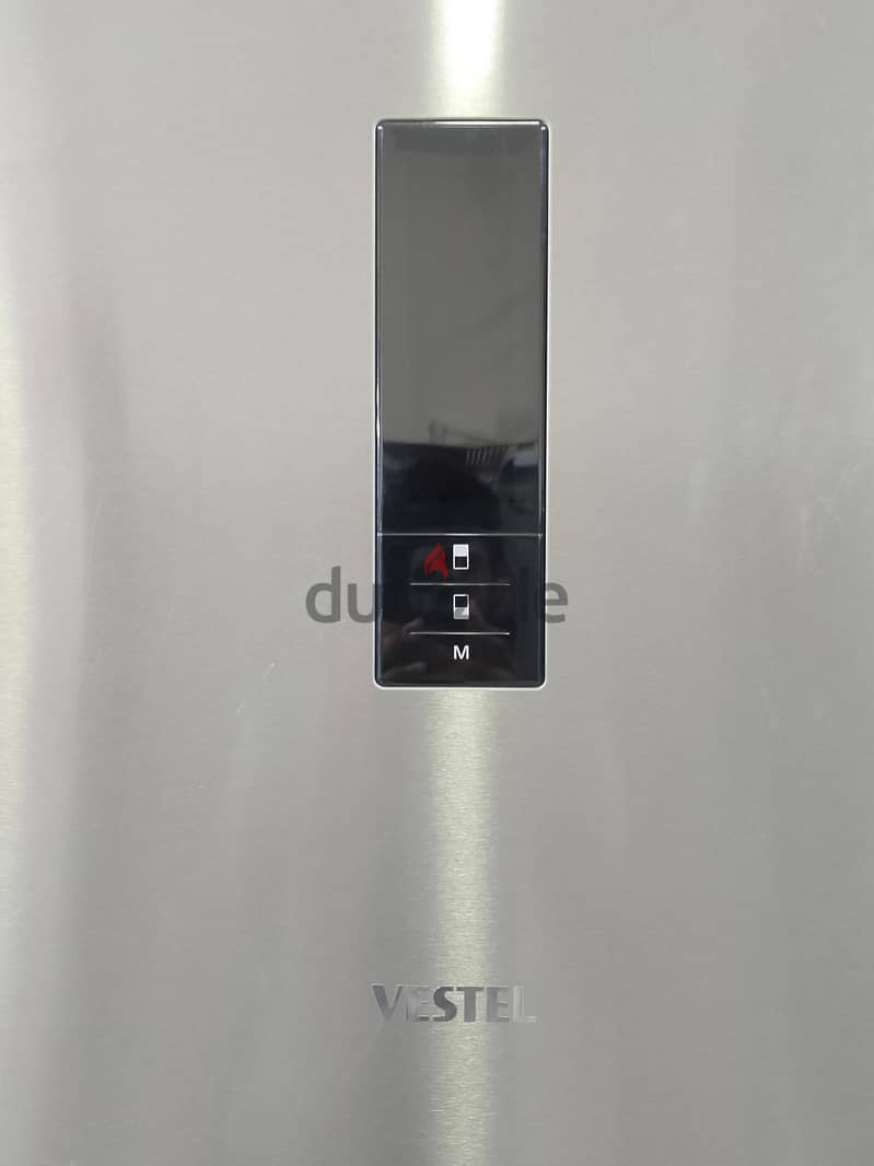 VESTEL Fridge 1