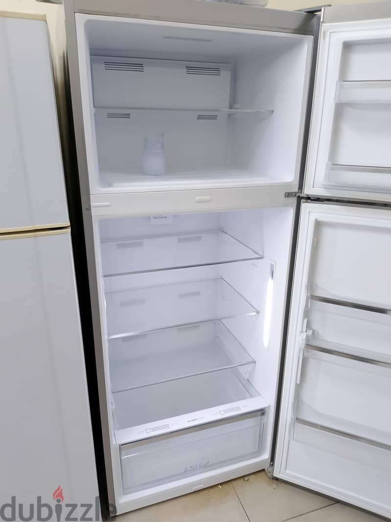 VESTEL Fridge 2