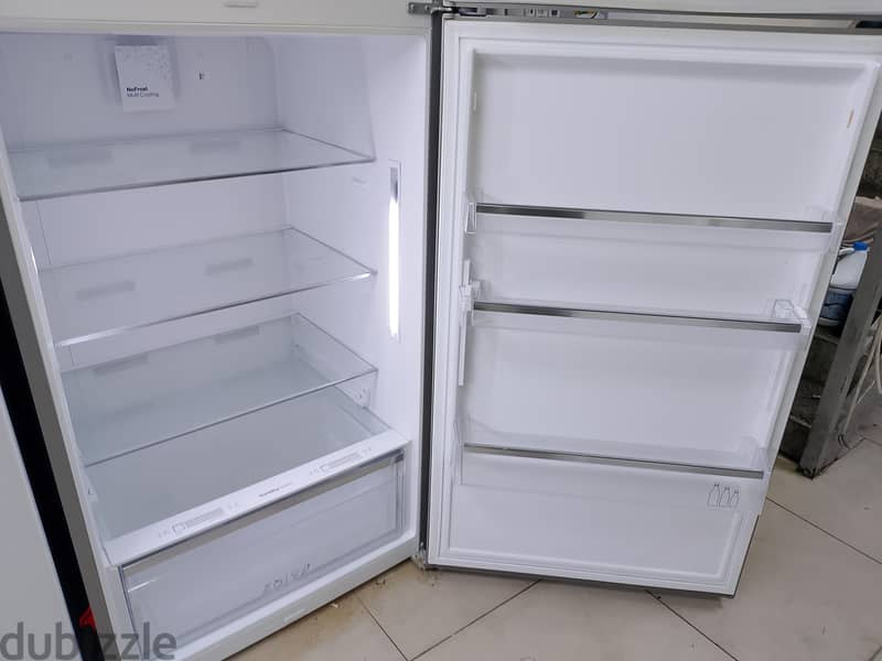 VESTEL Fridge 4