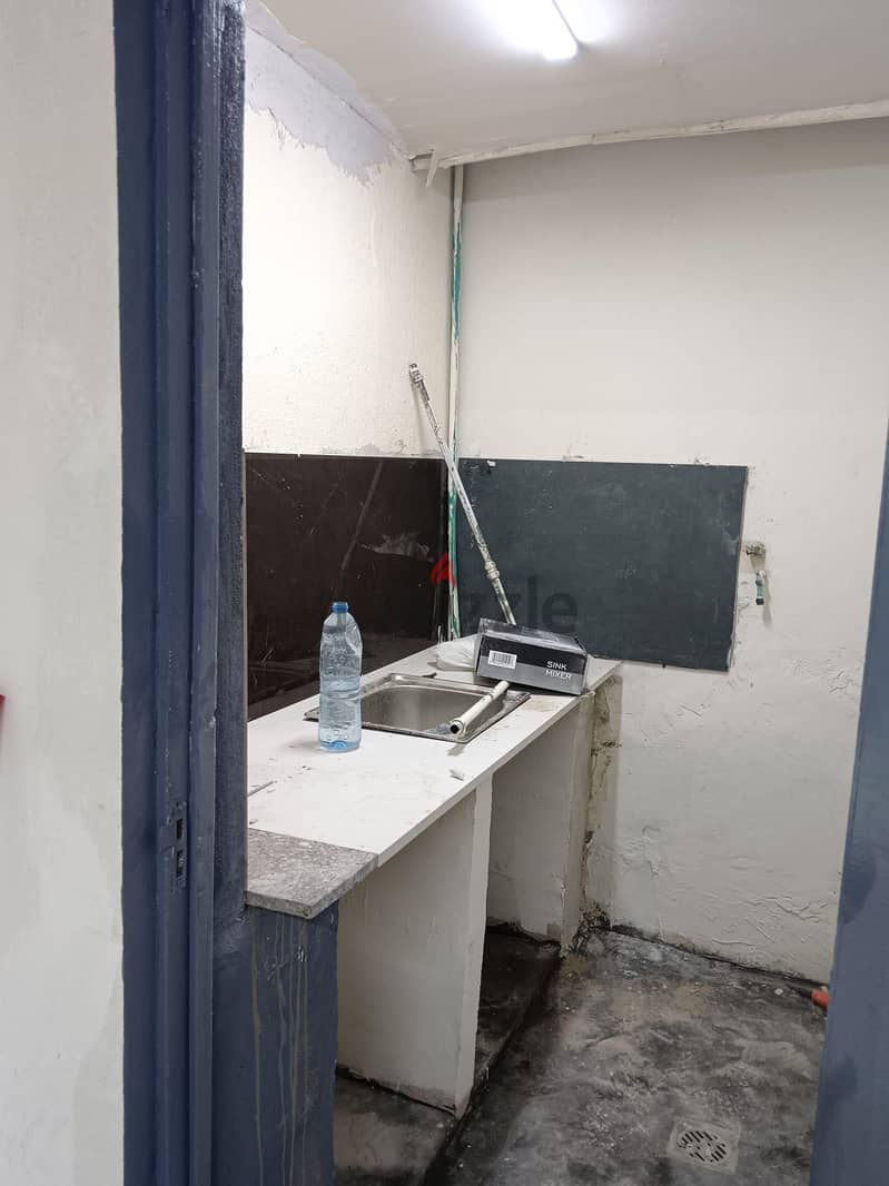 studio room available in al maamoura 2