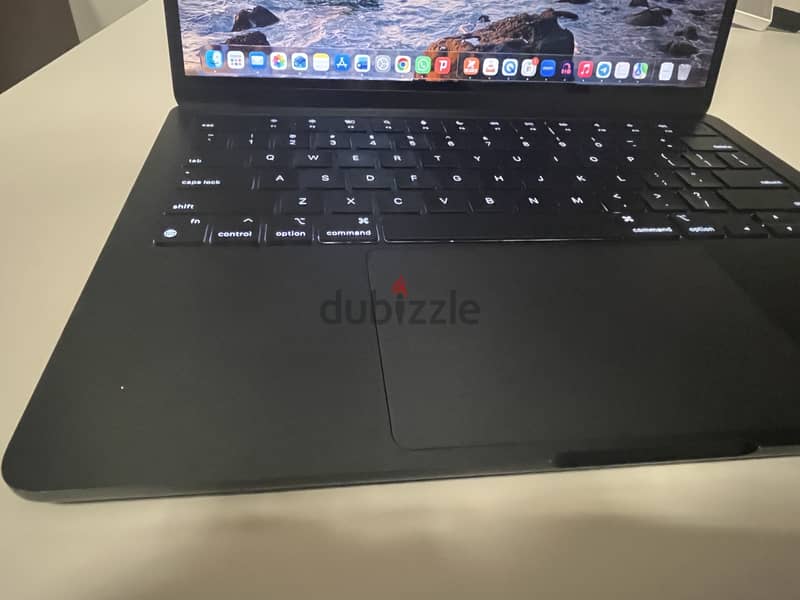 MacBook Air M2 (2022) – 16GB RAM 3